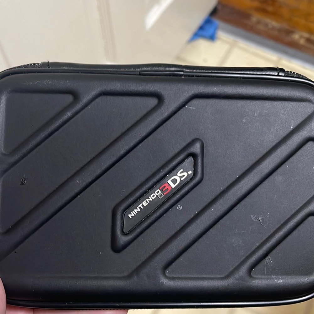 Nintendo 3DS XL